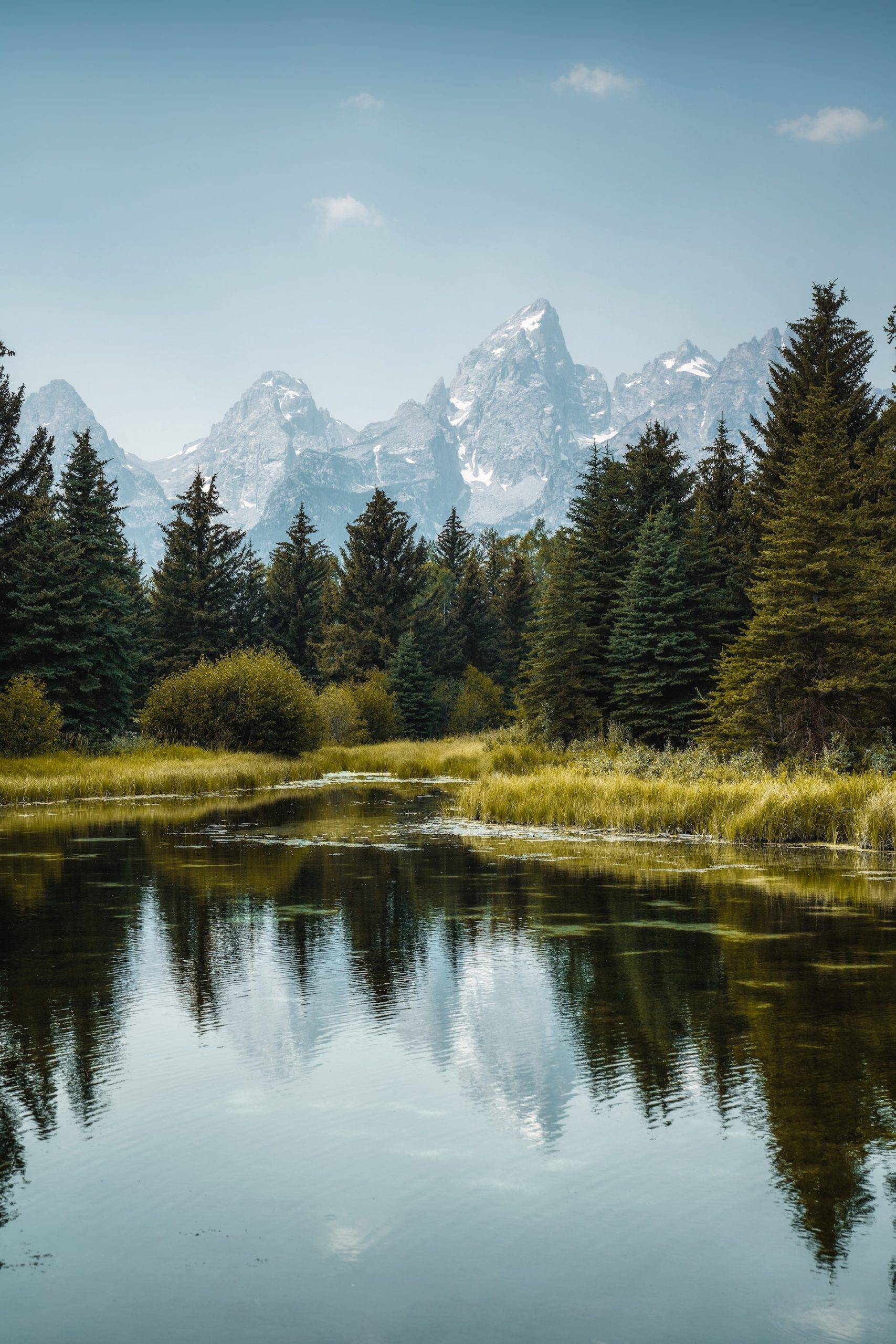 Photo by <a href="https://unsplash.com/@sterlinglanier?utm_source=unsplash&utm_medium=referral&utm_content=creditCopyText">sterlinglanier Lanier</a> on <a href="https://unsplash.com/s/photos/grand-tetons-national-park?utm_source=unsplash&utm_medium=referral&utm_content=creditCopyText">Unsplash</a>   